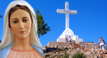 Medjugorje. Suor Rita: ho sentito la presenza della Madonna nella camera