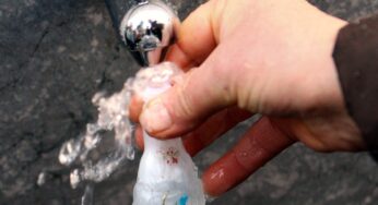 Aveva un cancro e doveva essere operata. Beve l’acqua di Medjugorje e guarisce