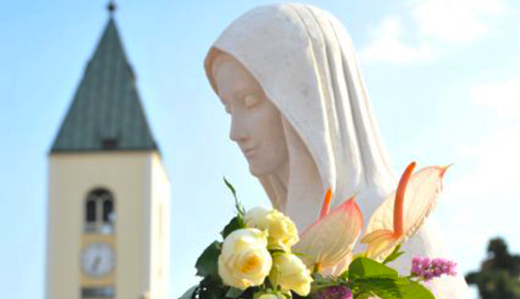 Medjugorje: testimonianze di fede