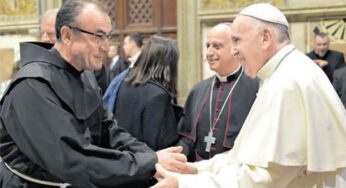 Quell’incontro poco conosciuto fra Medjugorje e Papa Francesco: «Siate obbedienti…»