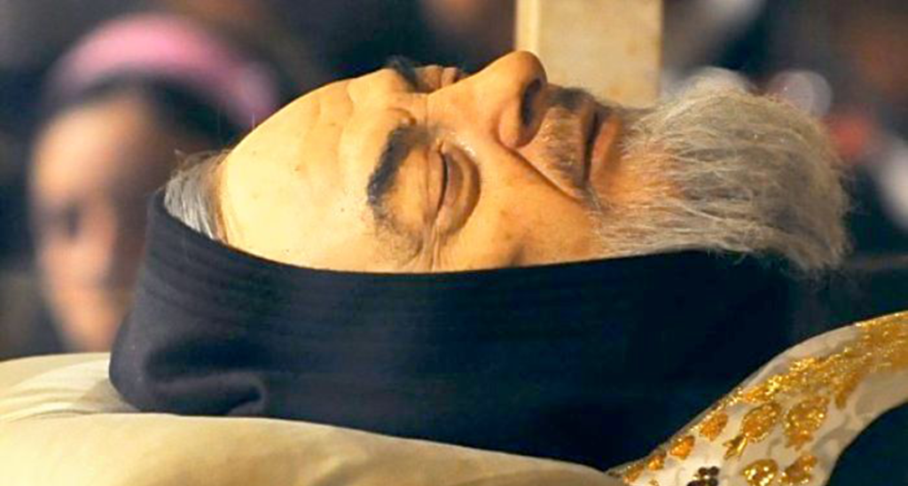 Padre Pio e la profezia sulla morte di Paolina «Resusciterà il terzo