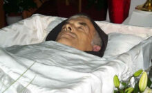 Medjugorje ricorda Padre Slavko