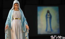 Medjugorje. La testimonianza di Elena