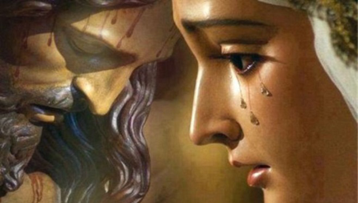 Medjugorje: ecco il Suo appello