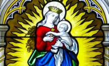 Tre preghiere alla Vergine Maria di Giovanni Paolo II
