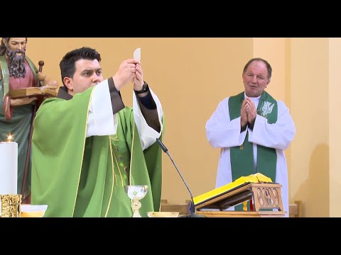 Omelia Messa – Međugorje – 27/1/2021 – Mercoledì della III settimana del Tempo Ord. (Anno dispari)