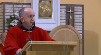 Omelia Messa – Međugorje – Mercoledì 10/2/2021 – Memoria Beato Alojzije Viktor Stepinac