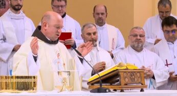 Omelia Messa – Međugorje – Giovedì 11/2/2021 – Festa Beata Vergine Maria di Lourdes