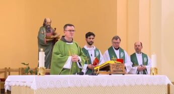 Omelia Messa – Međugorje – 12/2/2021 – Venerdì della V settimana del Tempo Ordinario (Anno dispari)