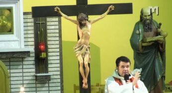 Venerazione S.Croce – Međugorje – Venerdì 12 Febbraio 2021 – fra Francesco Rizzi