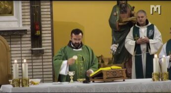 Omelia Messa – Međugorje – Sabato 13/2/2021 – pref. VI Dom.del T. O.(Anno B)