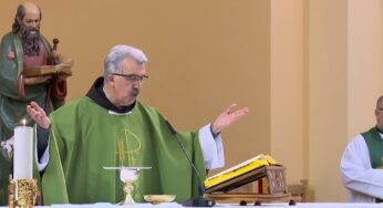 Omelia Messa – Međugorje – 8/2/2021 – Lunedì della V settimana del Tempo Ordinario (Anno dispari)