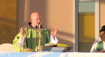 Omelia Messa – Međugorje – 2/6/2021 – Mercoledì della IX settimana del T. O.