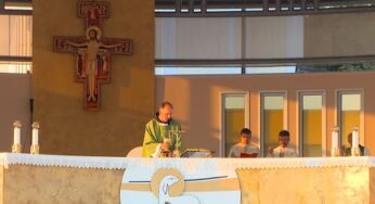 Omelia Messa – Međugorje – 9/6/2021 – Mercoledì della X settimana del Tempo Ordinario