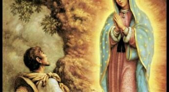 Dio con noi Emmanuel – 15 Dicembre 2021