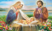 Sacra Famiglia