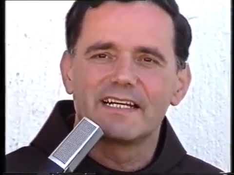 Medjugorje Storico 1990 La Regina della Pace