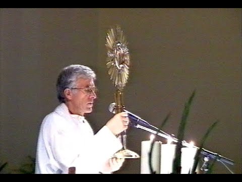 Mandaci lo Spirito di fede …