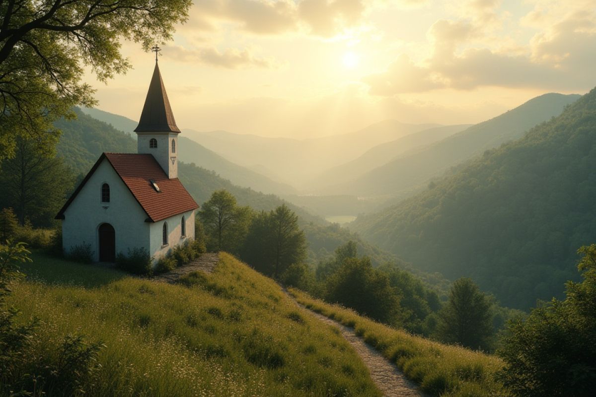 Medjugorje, l’appello dei fedeli: “Pregate per la pace e siatene testimoni”