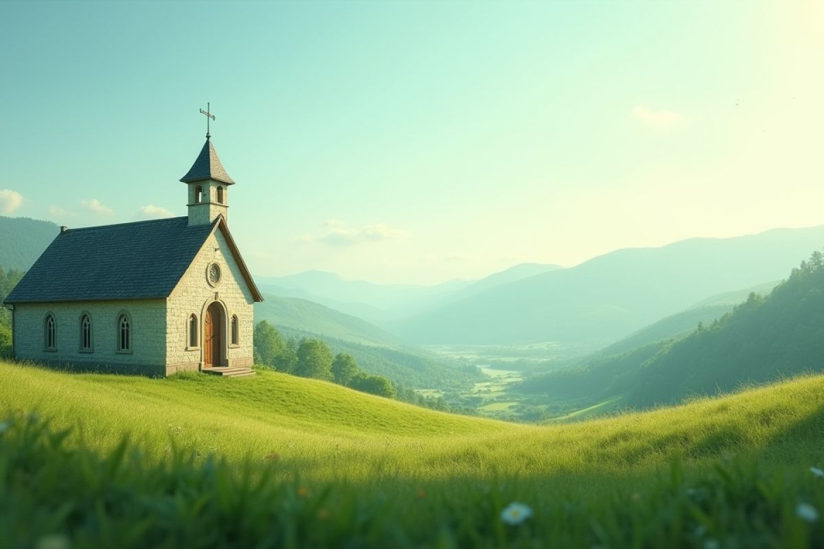 La Madonna a Medjugorje: “Intercedo presso Dio per ciascuno di voi”