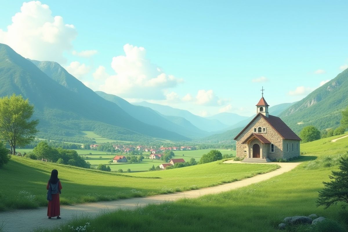 Medjugorje, presunta rivelazione della Madonna: “Questo secolo è sotto il potere di Satana”