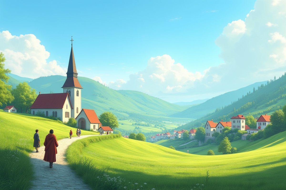 Medjugorje, Ivan: “Giovanni Paolo II e la Madonna mi apparvero il giorno della sua morte”