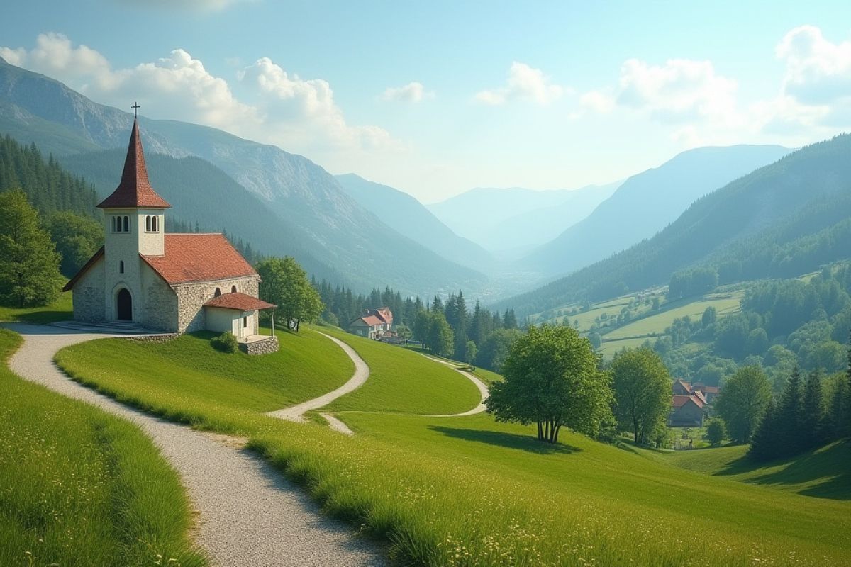 Don Angelo: “La medicina della Madonna è la preghiera del cuore per tutti”