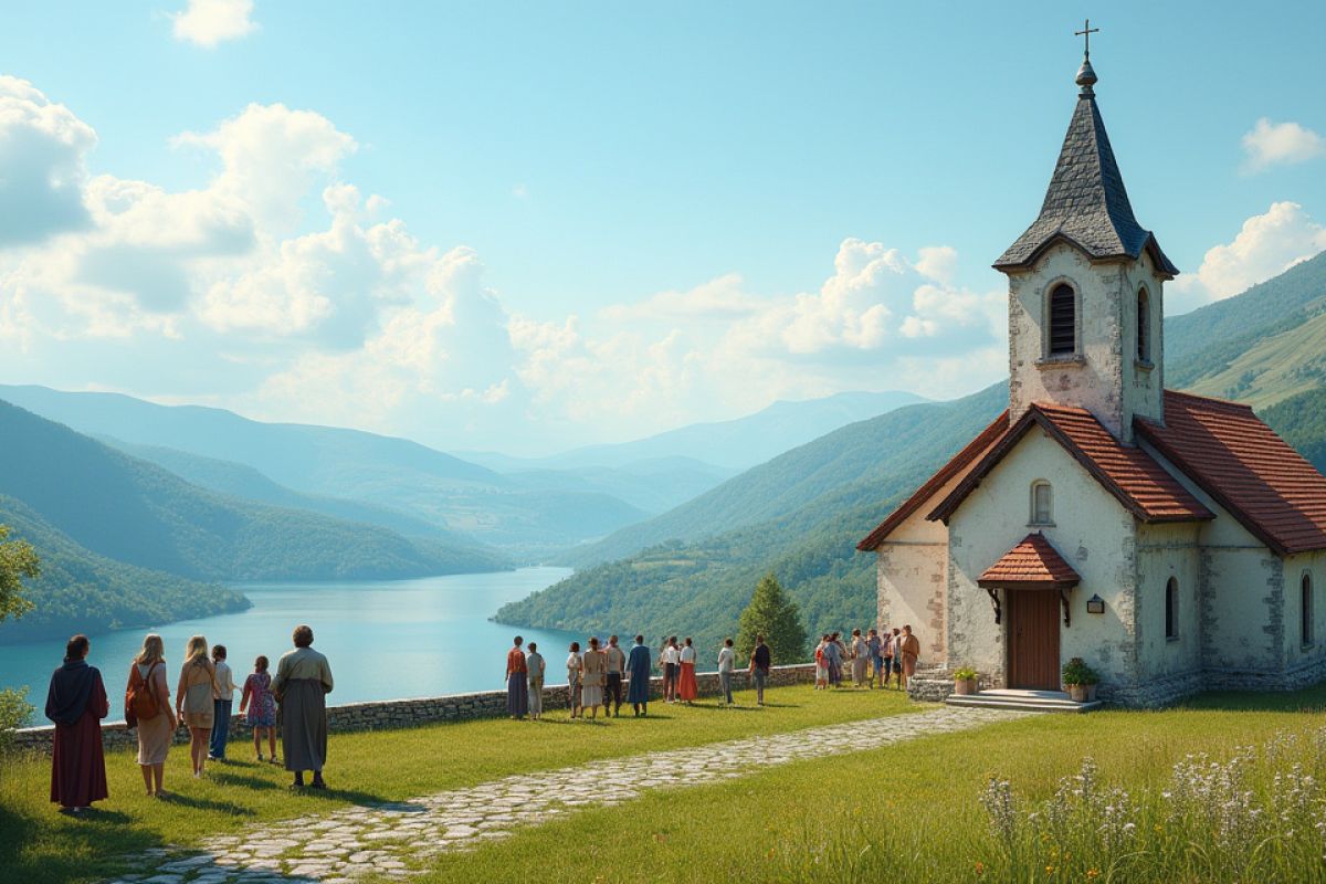 Padre Amorth: “Il Rosario è una preghiera potentissima, preziosa anche per le famiglie”