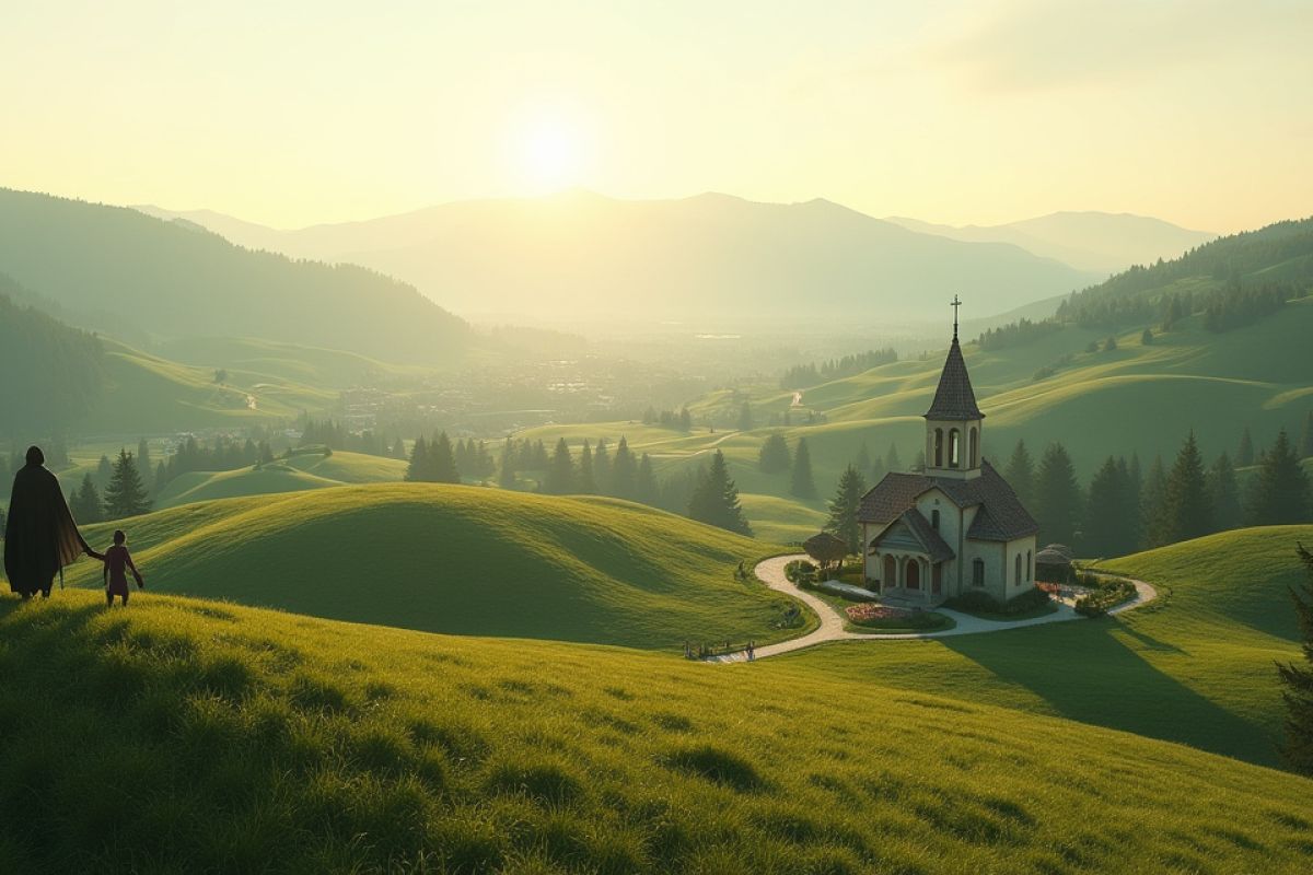 Coronavirus, nuovi contagi a Medjugorje: positivi un frate e tre suore della comunità