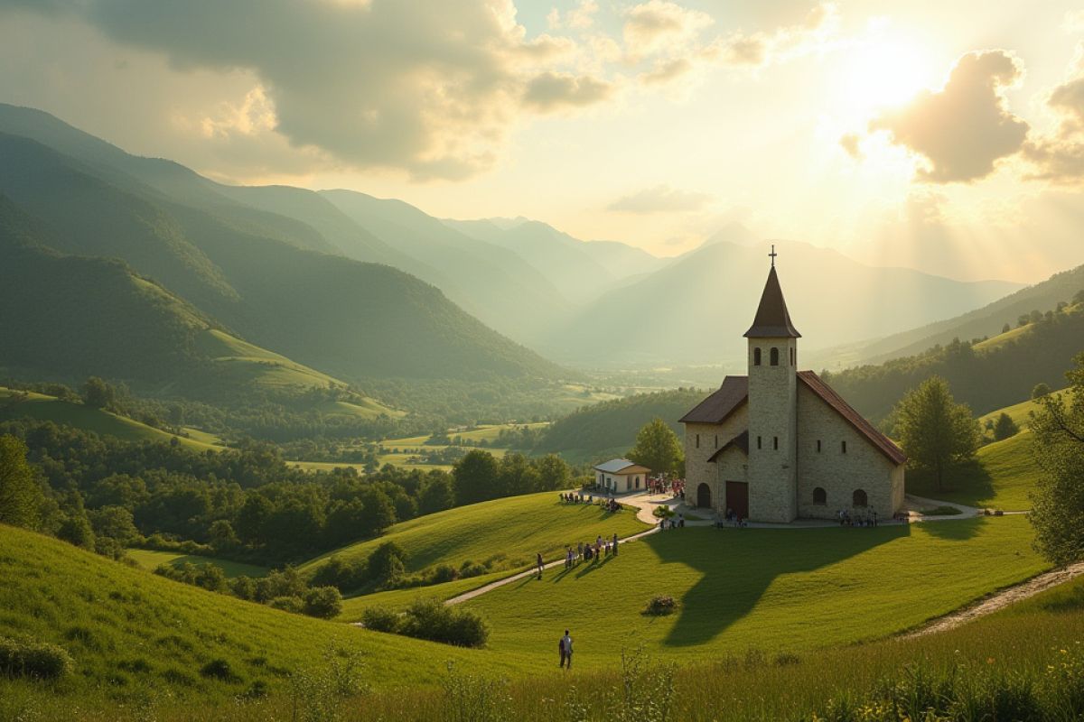 Tre preghiere poco note di Giovanni Paolo II alla Vergine Maria da recitare oggi