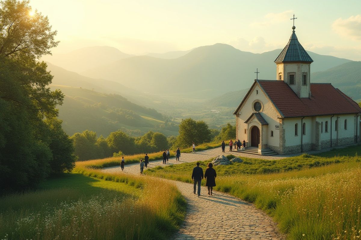 Medjugorje, la testimonianza di Elena: “Ho detto il mio sì a Maria, sorgente di resurrezione”