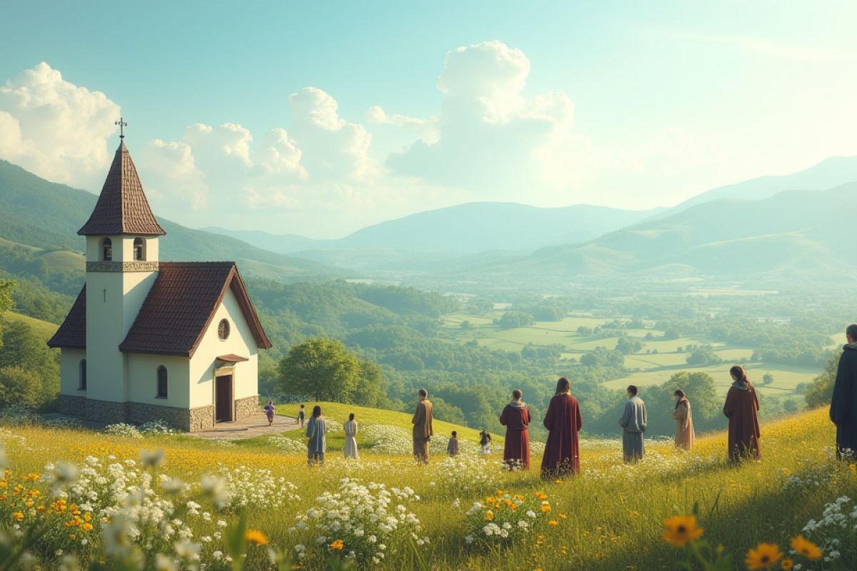 La testimonianza di Enrico Petrillo, marito di Chiara Corbella: “Così la fede ci ha uniti nella prova”