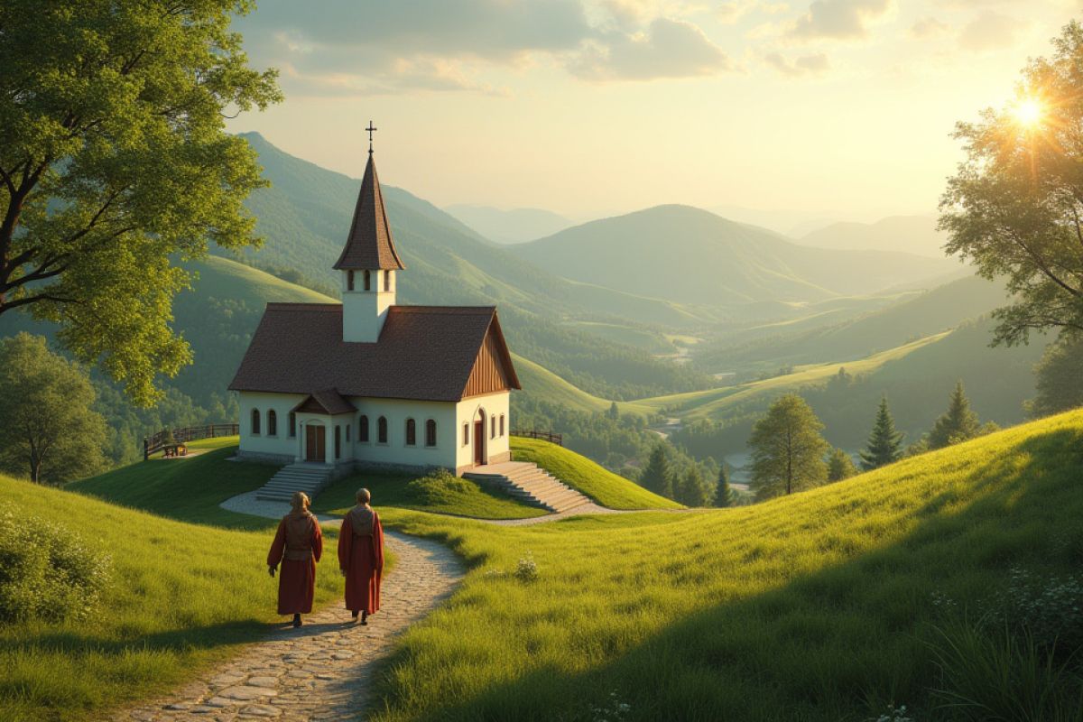 “Vivo per miracolo”: una testimonianza di guarigione attribuita alla Madonna di Medjugorje