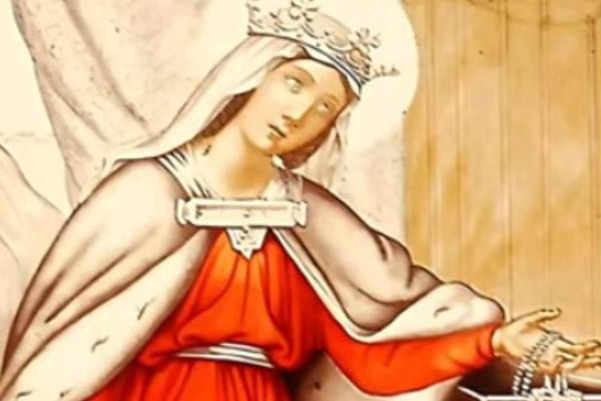 Sant'Adelaide di Borgogna