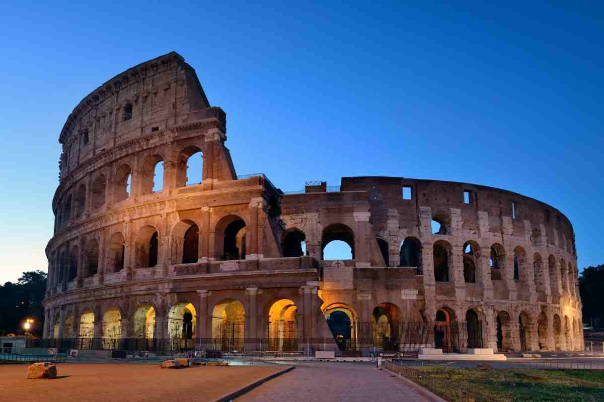 Colosseo