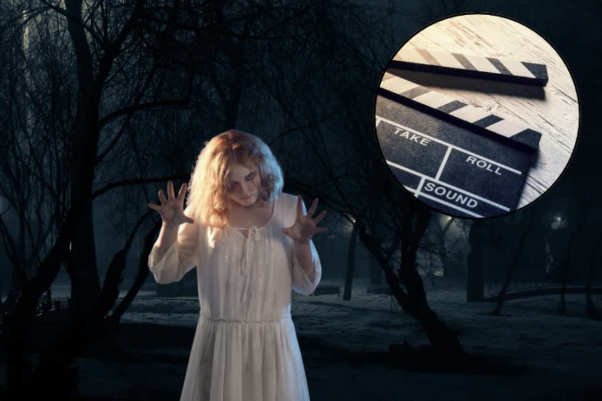 Tra i fedeli cristiani si accende un dibattito: è peccaminoso per i cristiani guardare film horror? Un interrogativo che tocca temi di morale