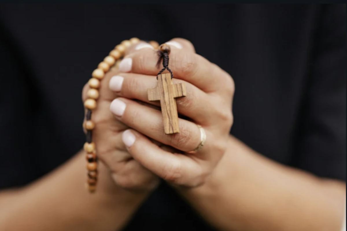 Pur essendo condivisa da cattolici, ortodossi orientali, alcune comunità anglicane e altre Chiese orientali, questa forma di devozione viene spesso