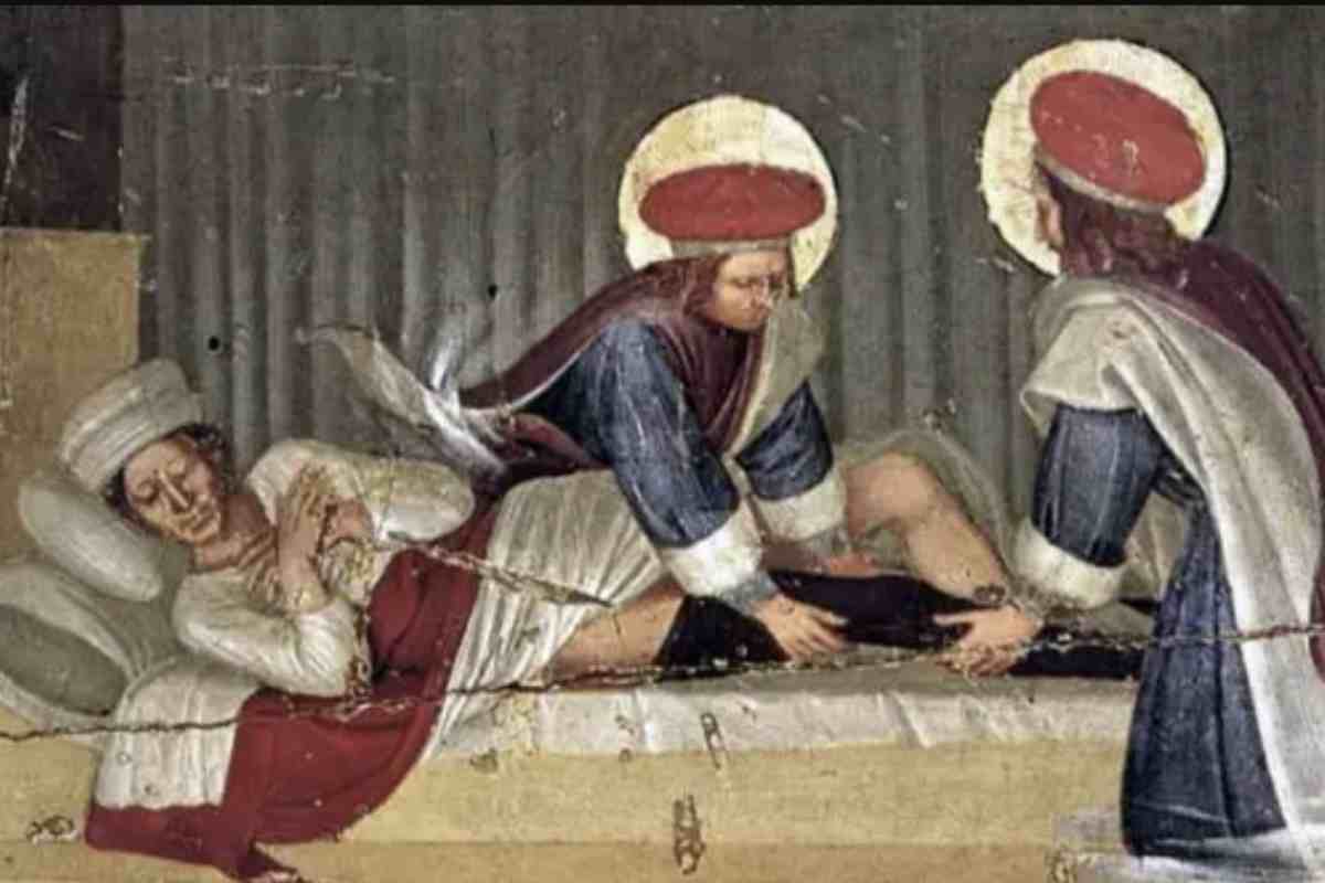 Oggi, in un’epoca in cui l’accesso alle cure mediche può risultare oneroso e spesso distante dall’esperienza personale del malato