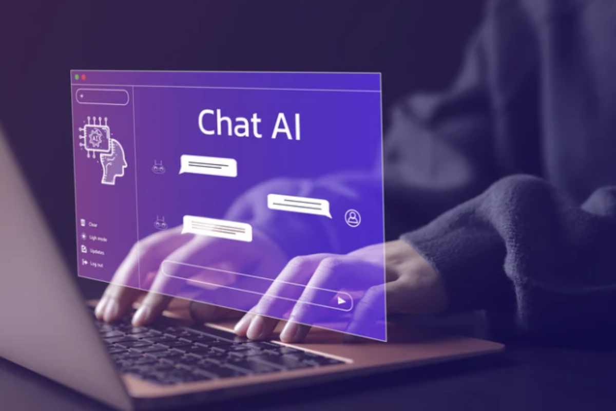 Nonostante la sua capacità di fornire risposte rapide e dettagliate, esistono ambiti profondamente umani e spirituali in cui nessun algoritmo