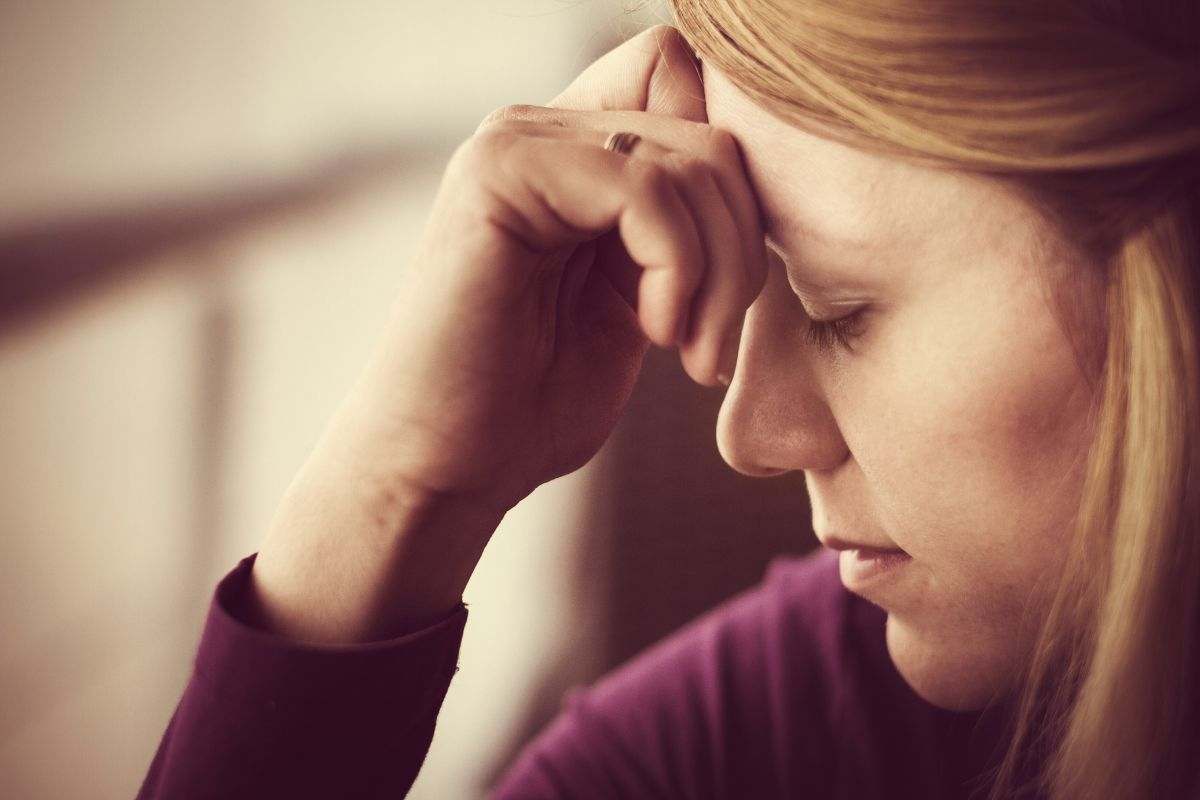 esercizi rimedi senso di colpa