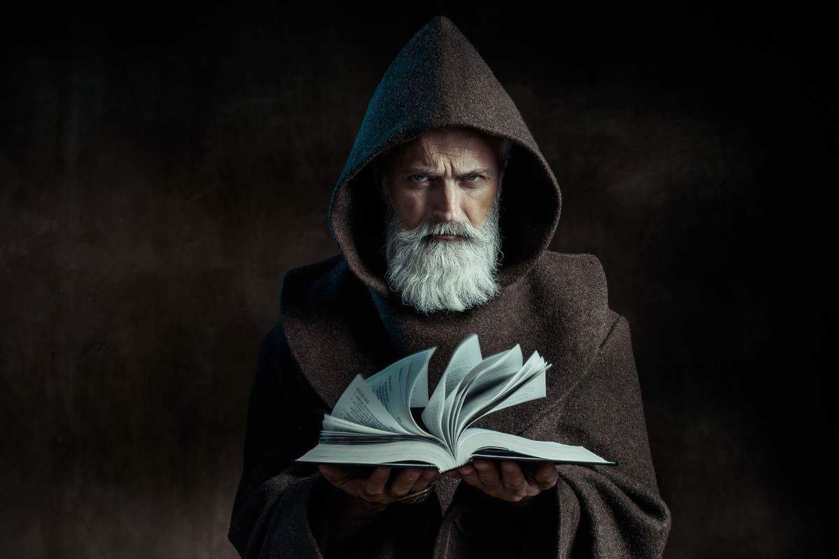 cappuccino frate marco d'aviano