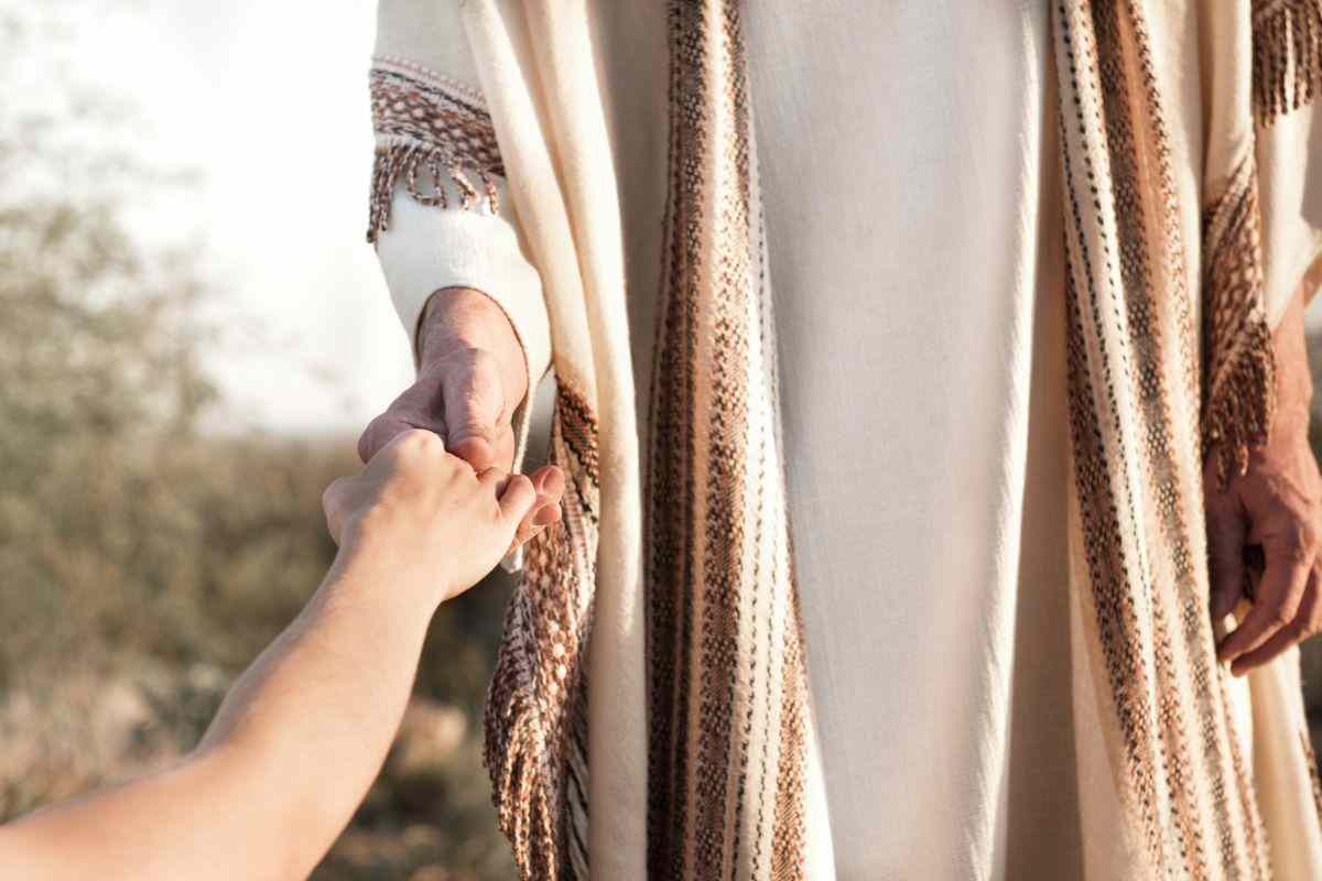 esperienza pre morte ragazzo