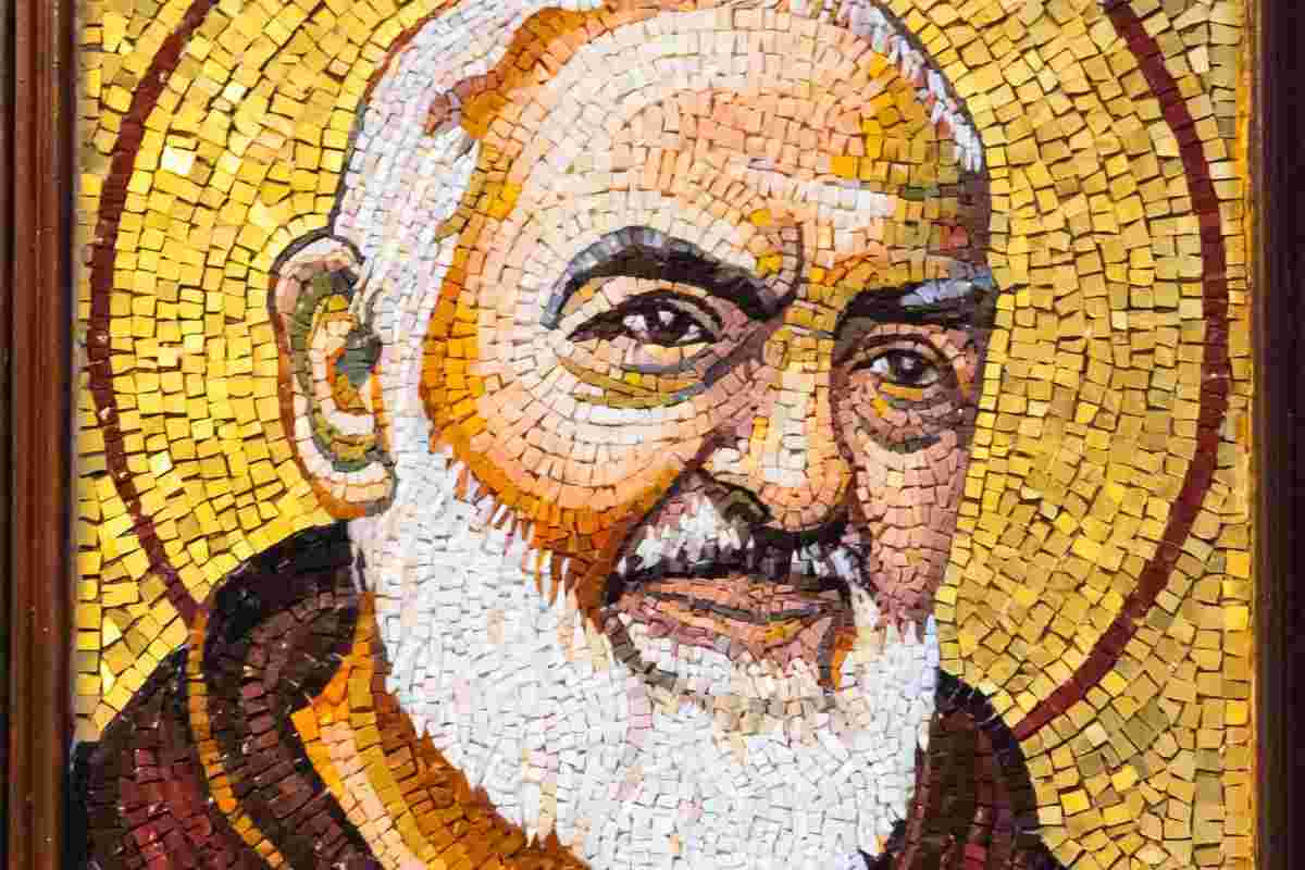 padre pio visione loredana errore