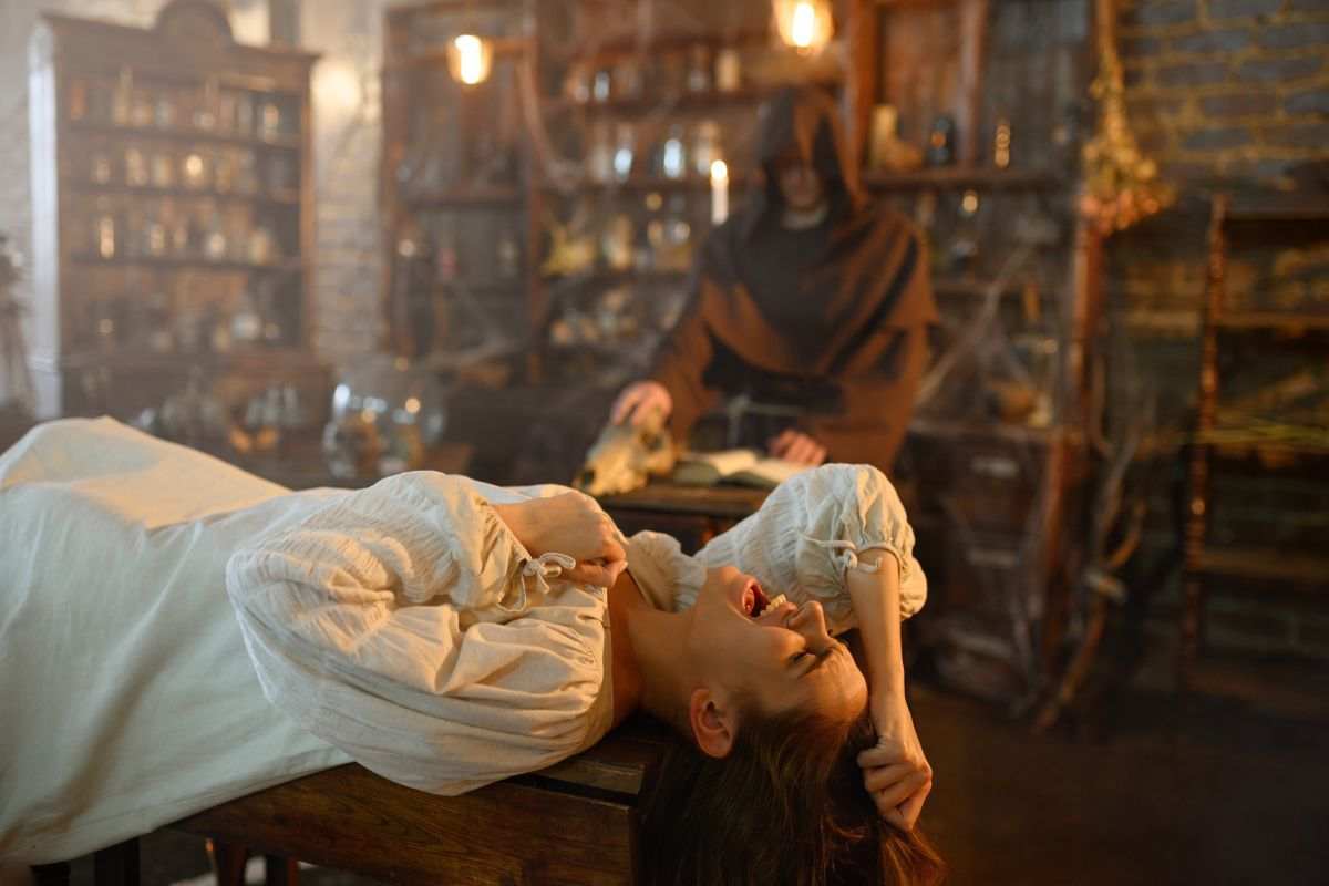 esorcismo possessione numero centralino