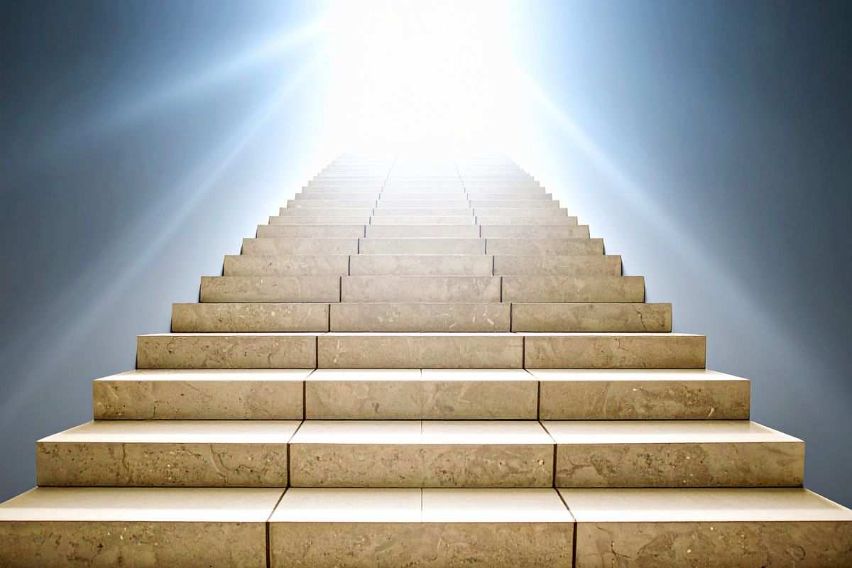 percorso venerabile beato santo