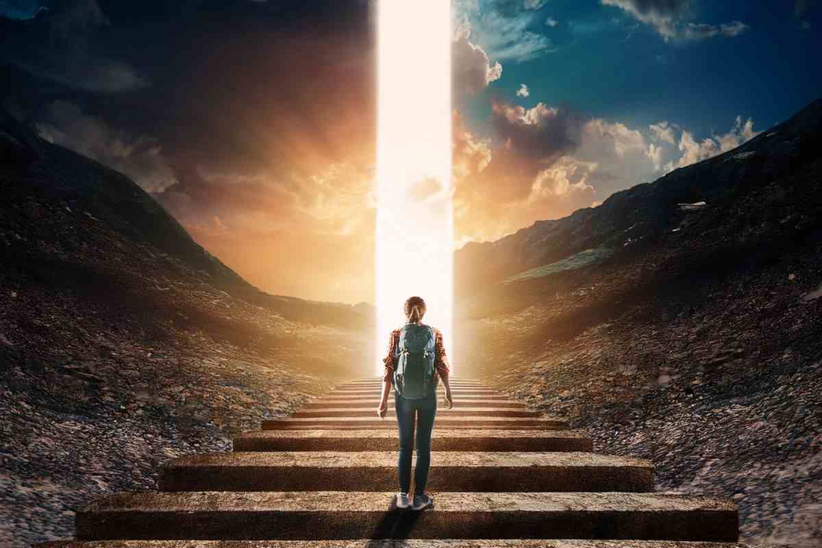 salvezza testimonianza medjugorje