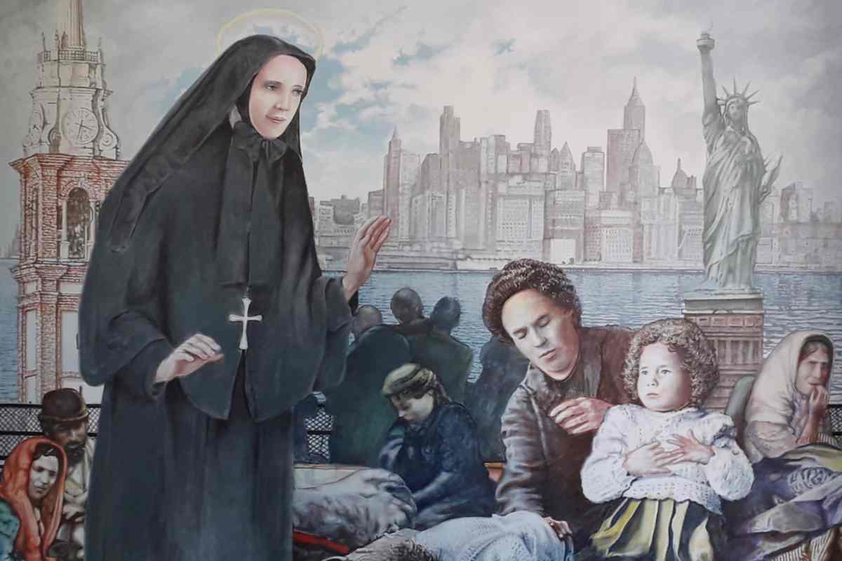 missione america latina francesca cabrini santa