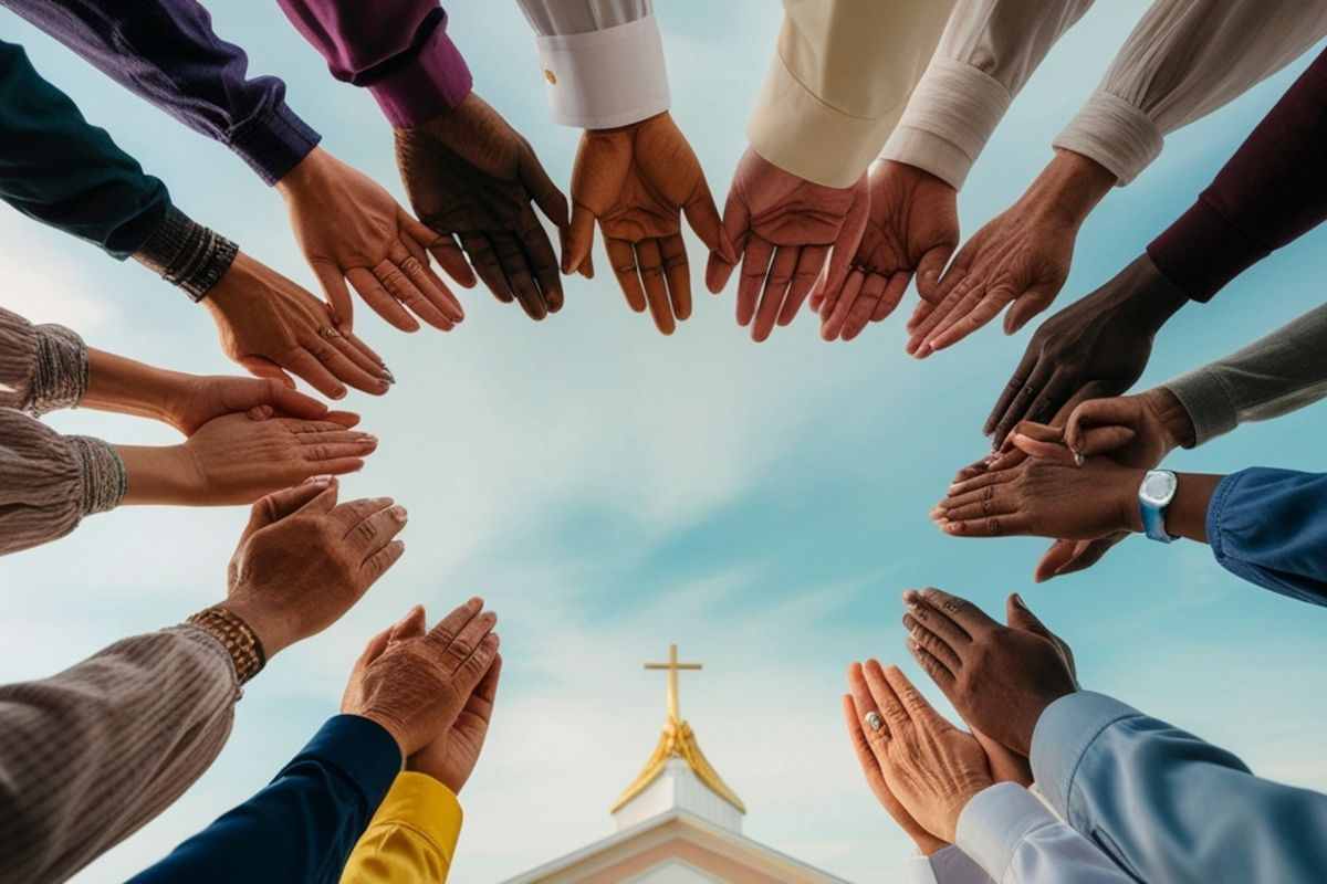 catechista sentirsi comunitÃ